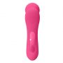 Lois - Wibrator 10 Trybów Silikon USB - 5