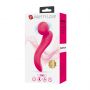 Lois - Wibrator 10 Trybów Silikon USB - 13