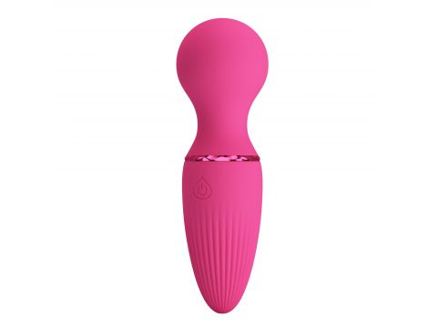 DWAYNE, Little Cute, 10 vibration functions, Magnetic USB charging - 3