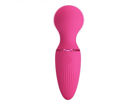 DWAYNE, Little Cute, 10 vibration functions, Magnetic USB charging - 2