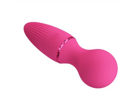 DWAYNE, Little Cute, 10 vibration functions, Magnetic USB charging - 4