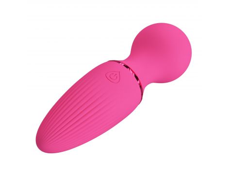 DWAYNE, Little Cute, 10 vibration functions, Magnetic USB charging - 5