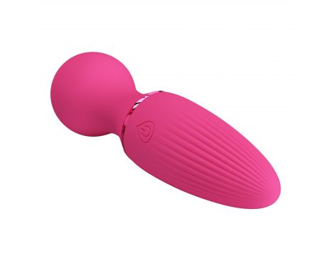 DWAYNE, Little Cute, 10 vibration functions, Magnetic USB charging - 10