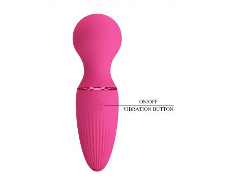 DWAYNE, Little Cute, 10 vibration functions, Magnetic USB charging - 7