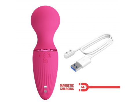DWAYNE, Little Cute, 10 vibration functions, Magnetic USB charging - 8
