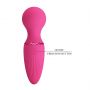 DWAYNE, Little Cute, 10 vibration functions, Magnetic USB charging - 8