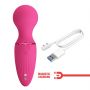DWAYNE, Little Cute, 10 vibration functions, Magnetic USB charging - 9