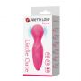 DWAYNE, Little Cute, 10 vibration functions, Magnetic USB charging - 10