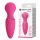 DWAYNE, Little Cute, 10 vibration functions, Magnetic USB charging