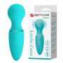 Mini Wibrator Silikonowy Dwayne Pretty Love USB 10 Trybów - 5