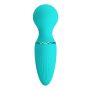 Mini Wibrator Silikonowy Dwayne Pretty Love USB 10 Trybów - 3