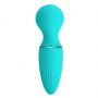 Mini Wibrator Silikonowy Dwayne Pretty Love USB 10 Trybów - 2