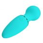 Mini Wibrator Silikonowy Dwayne Pretty Love USB 10 Trybów - 6