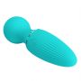 Mini Wibrator Silikonowy Dwayne Pretty Love USB 10 Trybów - 9
