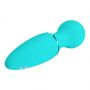 Mini Wibrator Silikonowy Dwayne Pretty Love USB 10 Trybów - 7
