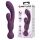 Wibrator króliczek Pretty Love silikonowy USB 20 cm