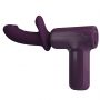 Masażer z 5 trybami uderzeń Pretty Love Dj Scholar - 2
