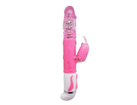 BAILE - FASCINATION, 12 vibration functions 4 rotation functions Thrusting - 2