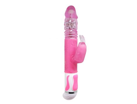 BAILE - FASCINATION, 12 vibration functions 4 rotation functions Thrusting - 6