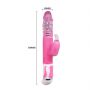BAILE - FASCINATION, 12 vibration functions 4 rotation functions Thrusting - 5
