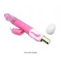 BAILE - FASCINATION, 12 vibration functions 4 rotation functions Thrusting - 6