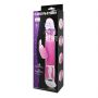 BAILE - FASCINATION, 12 vibration functions 4 rotation functions Thrusting - 8