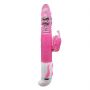 BAILE- FASCINATION, 12 vibration functions 4 rotation functions Thrusting - 3