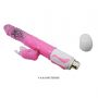 BAILE- FASCINATION, 12 vibration functions 4 rotation functions Thrusting - 4