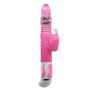 BAILE- FASCINATION, 12 vibration functions 4 rotation functions Thrusting - 7