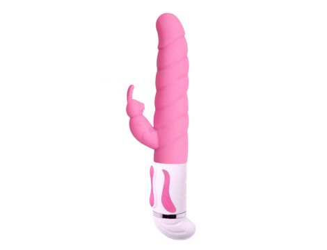 PRETTY LOVE - STEVEN, 12 vibration functions 4 rotation functions - 3
