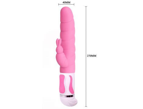 PRETTY LOVE - STEVEN, 12 vibration functions 4 rotation functions - 4