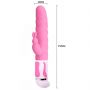 PRETTY LOVE - STEVEN, 12 vibration functions 4 rotation functions - 5