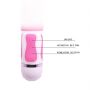 PRETTY LOVE - STEVEN, 12 vibration functions 4 rotation functions - 3