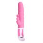 PRETTY LOVE - STEVEN, 12 vibration functions 4 rotation functions - 6