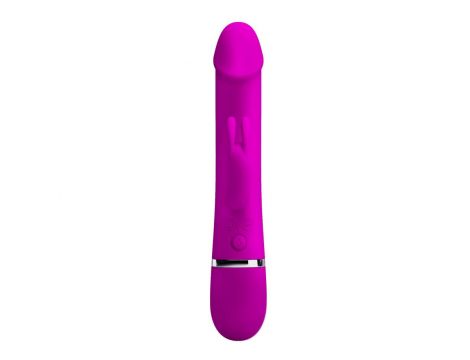 PRETTY LOVE - HENRY 12 function vibrations - 4