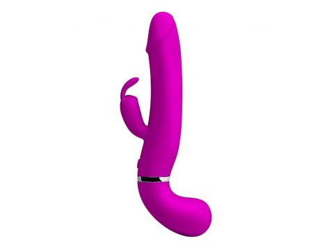 PRETTY LOVE - HENRY 12 function vibrations - 5