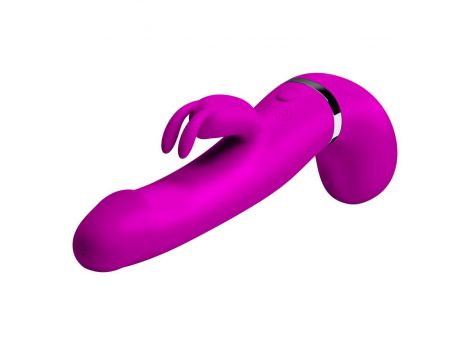 PRETTY LOVE - HENRY 12 function vibrations - 3