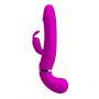 PRETTY LOVE - HENRY 12 function vibrations - 6