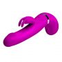 PRETTY LOVE - HENRY 12 function vibrations - 4
