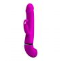 PRETTY LOVE - HENRY 12 function vibrations - 7