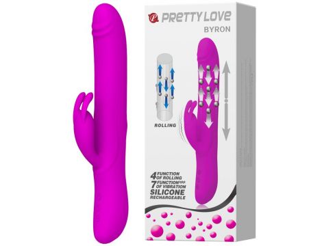 PRETTY LOVE - BYRON - 9