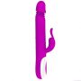 Wibrator króliczek Pretty Love Adrian silikonowy USB 12 funkcji - 3