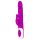 Wibrator króliczek Pretty Love Adrian silikonowy USB 12 funkcji