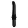 Wibrator analny wbijany Pretty Love Pazuzu czarny USB - 3