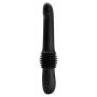 Wibrator analny wbijany Pretty Love Pazuzu czarny USB - 7