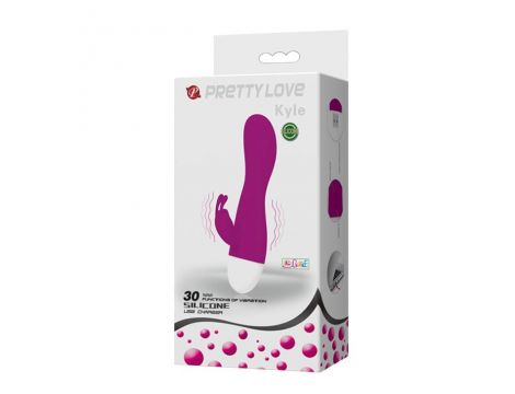 PRETTY LOVE - KYLE USB 30 function - 7