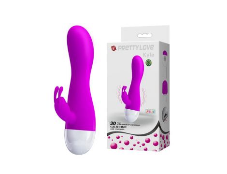 PRETTY LOVE - KYLE USB 30 function - 8