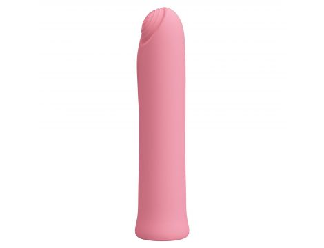 PRETTY LOVE - Curtis, 12 vibration functions Memory function - 2