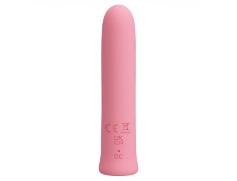 PRETTY LOVE - Curtis, 12 vibration functions Memory function - 5