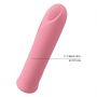 PRETTY LOVE - Curtis, 12 vibration functions Memory function - 8